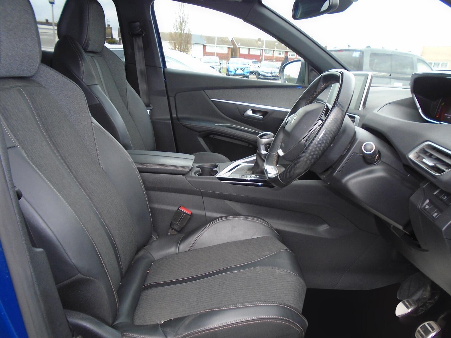 Used Peugeot 3008 2019 for sale - 78020137: Photo 10