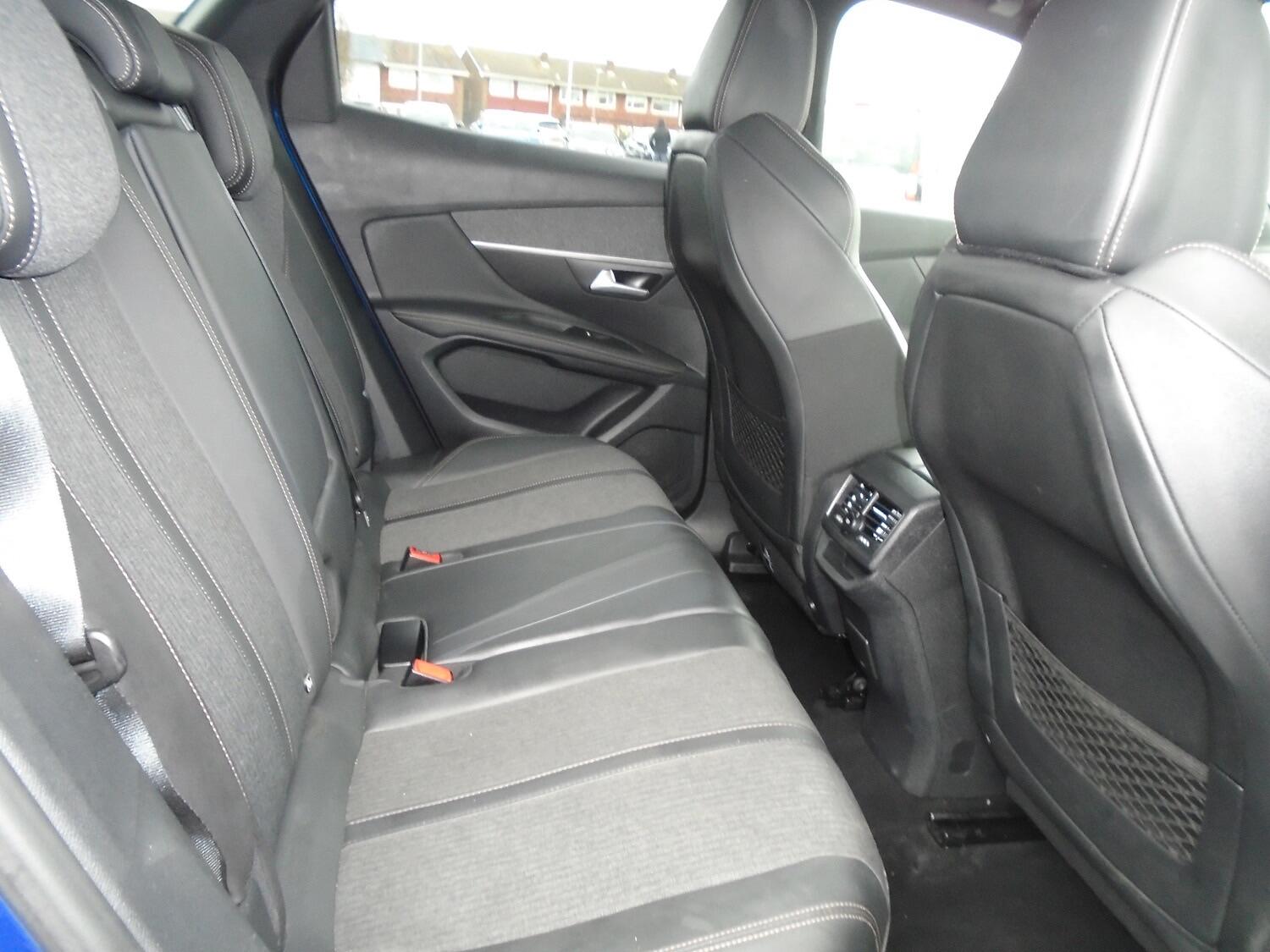 Used Peugeot 3008 2019 for sale - 78020137: Photo 11