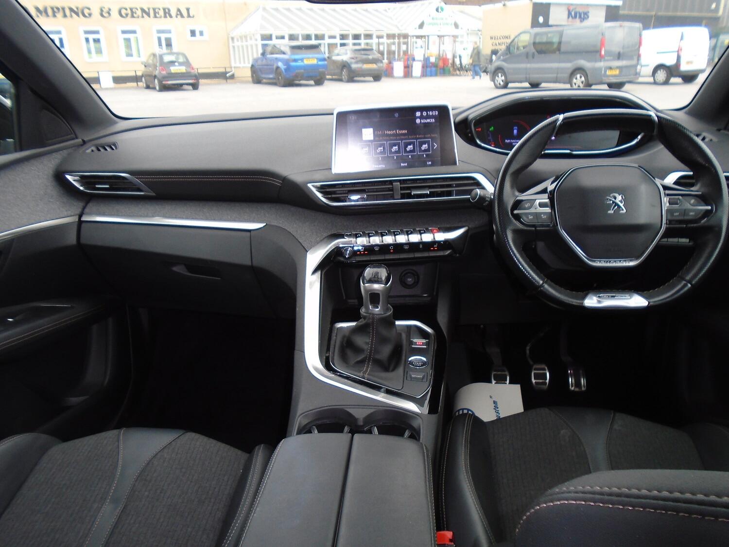 Used Peugeot 3008 2019 for sale - 78020137: Photo 12