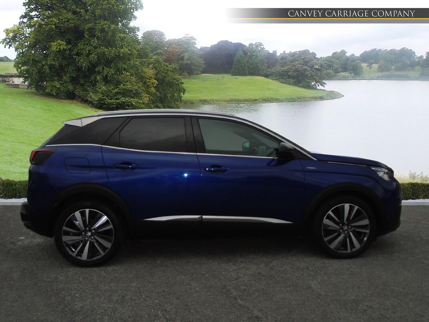 Used Peugeot 3008 2019 for sale - 78020137: Photo 5