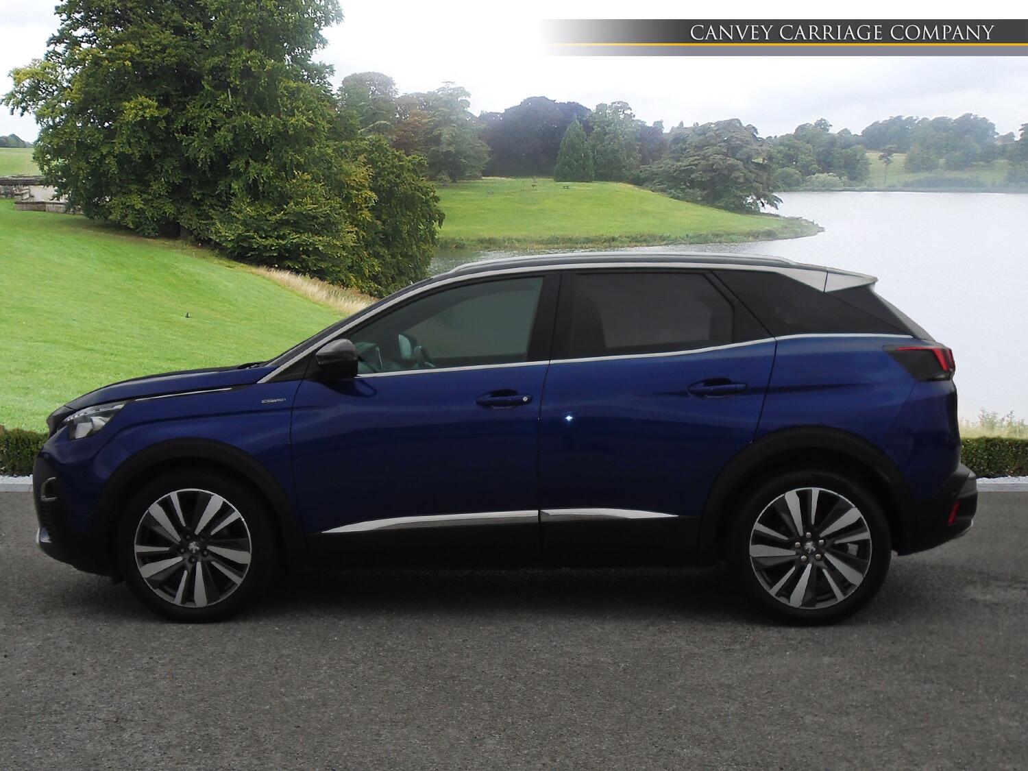 Used Peugeot 3008 2019 for sale - 78020137: Photo 6