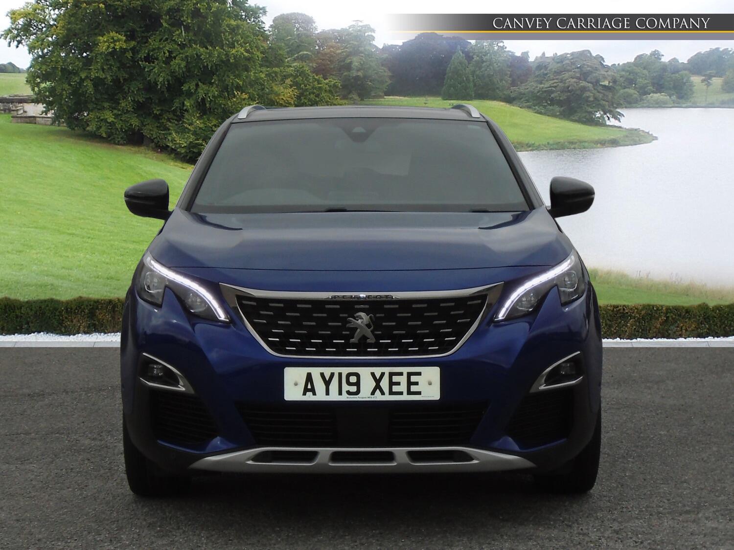 Used Peugeot 3008 2019 for sale - 78020137: Photo 7