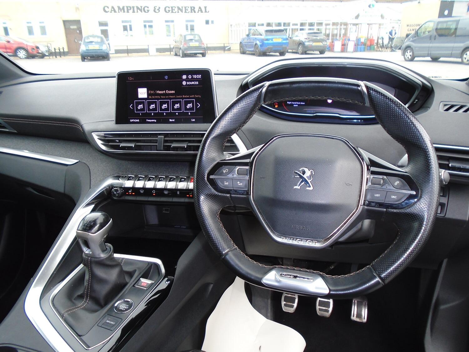 Used Peugeot 3008 2019 for sale - 78020137: Photo 9