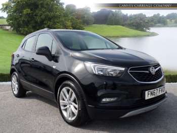 2017 (67) - 1.4i Turbo Design Nav Euro 6 (s/s) 5dr