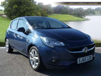 2015 (65) - 1.2i Energy Euro 6 5dr (a/c)