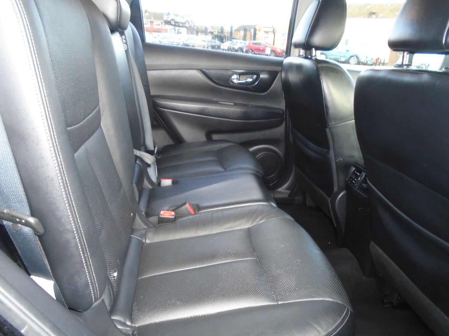 Used Nissan X-Trail 2020 for sale - 77970729: Photo 11