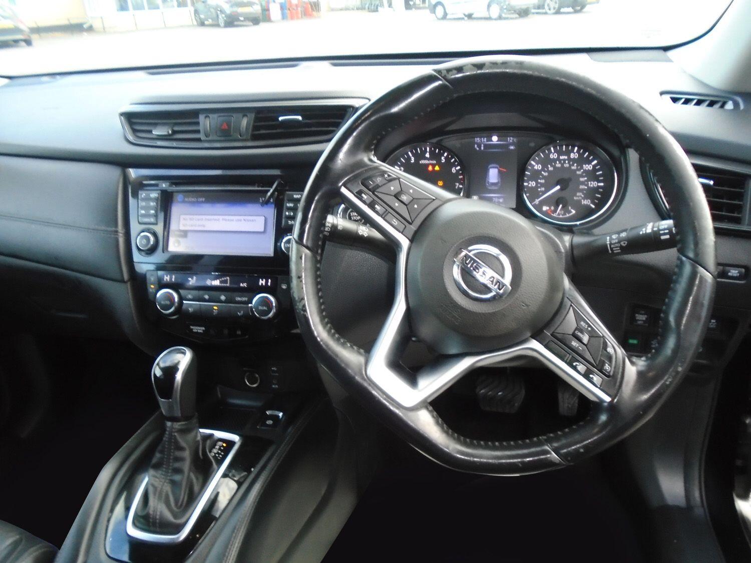 Used Nissan X-Trail 2020 for sale - 77970729: Photo 13