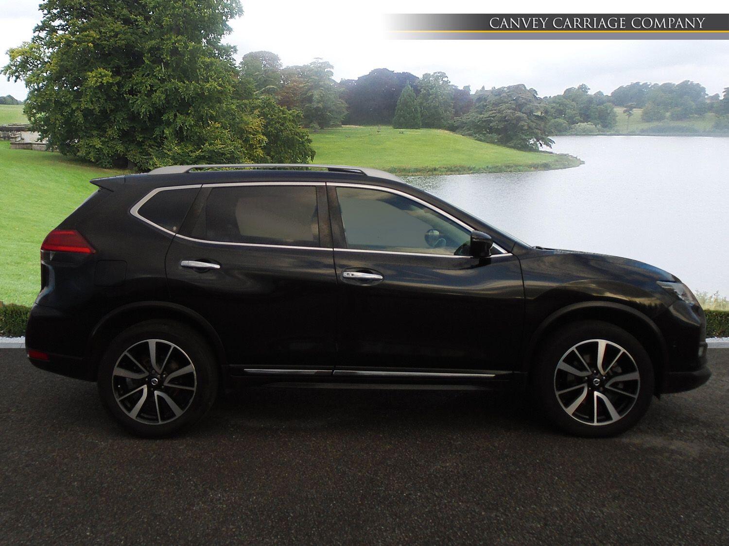 Used Nissan X-Trail 2020 for sale - 77970729: Photo 5