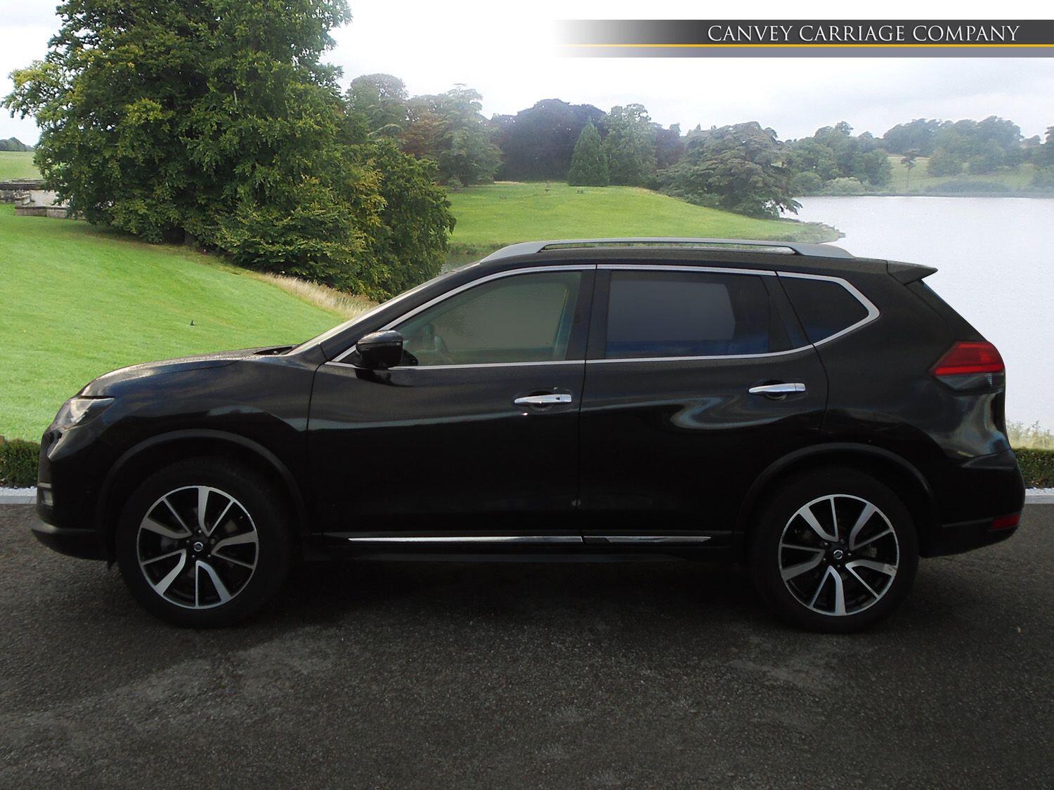 Used Nissan X-Trail 2020 for sale - 77970729: Photo 6