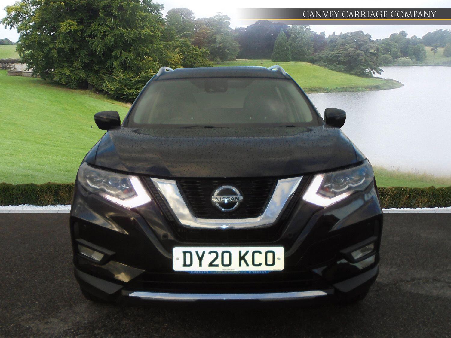 Used Nissan X-Trail 2020 for sale - 77970729: Photo 7