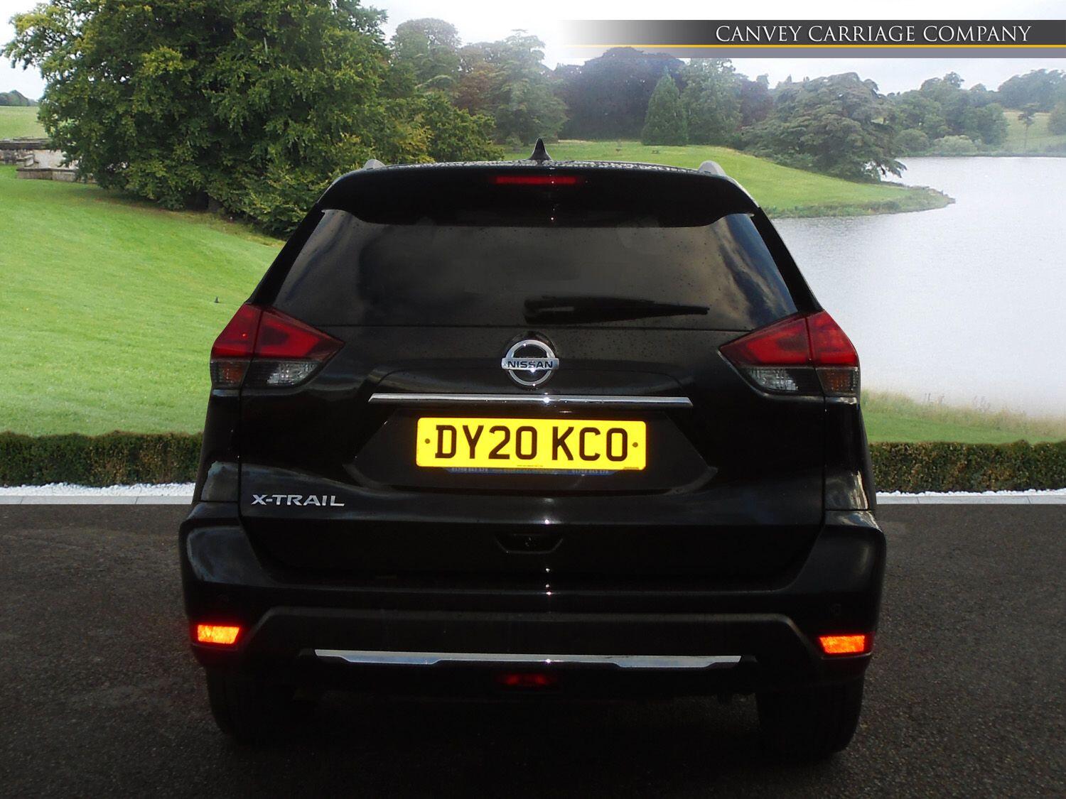 Used Nissan X-Trail 2020 for sale - 77970729: Photo 8