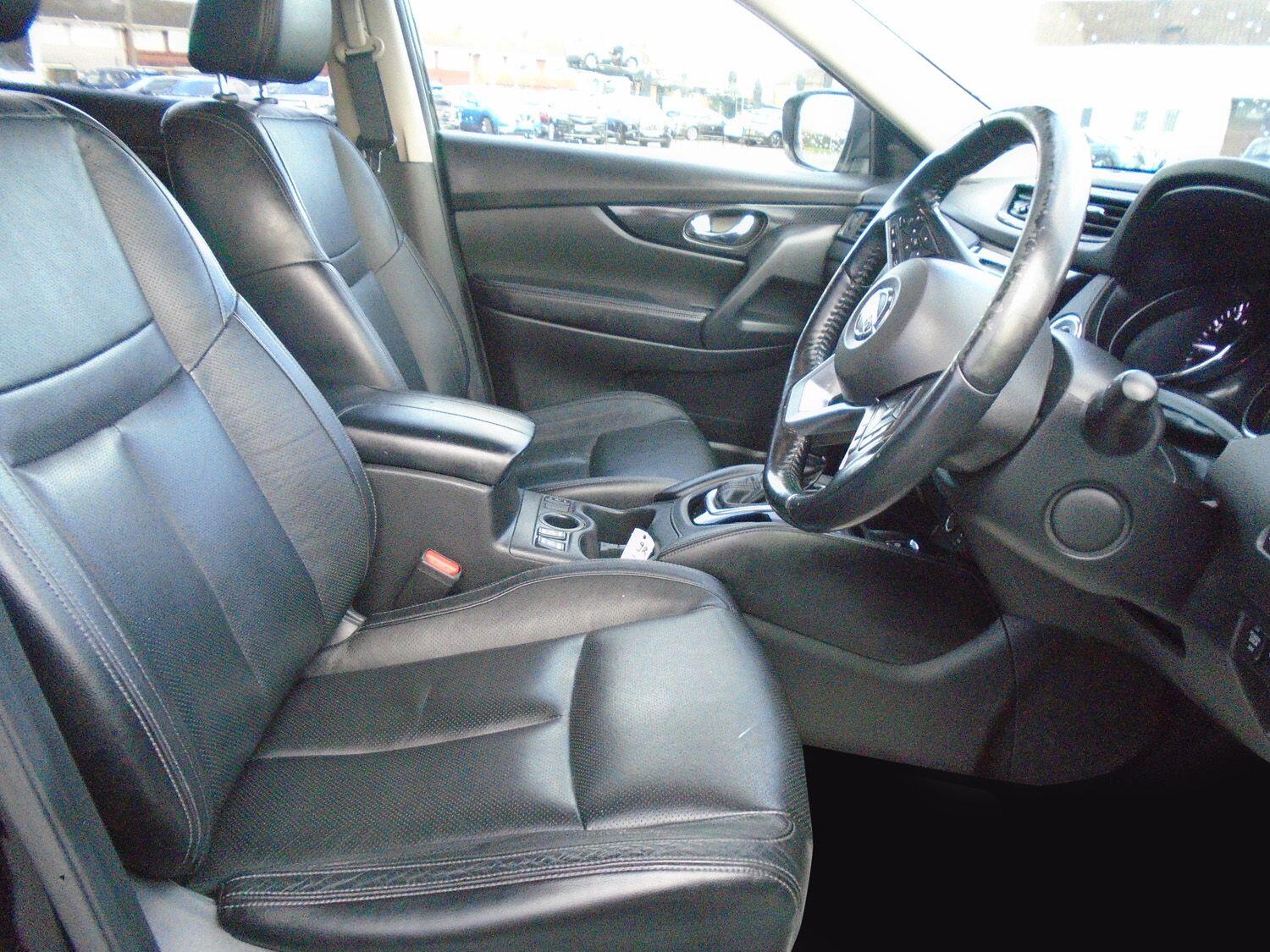 Used Nissan X-Trail 2020 for sale - 77970729: Photo 9