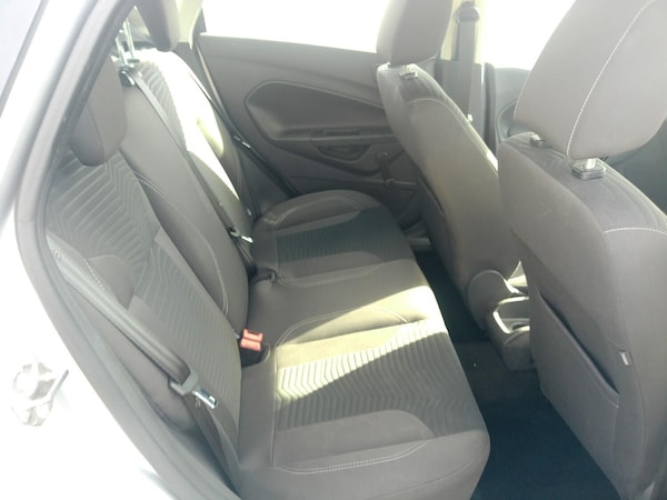 Used Ford Fiesta 2017 for sale - 75953953: Photo 9
