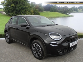 Used Fiat 600 2025 for sale - 77993654: Photo