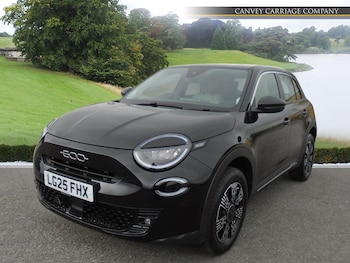 Used Fiat 600 2025 for sale - 77993654: Photo