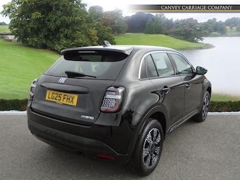 Used Fiat 600 2025 for sale - 77993654: Photo