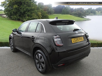 Used Fiat 600 2025 for sale - 77993654: Photo