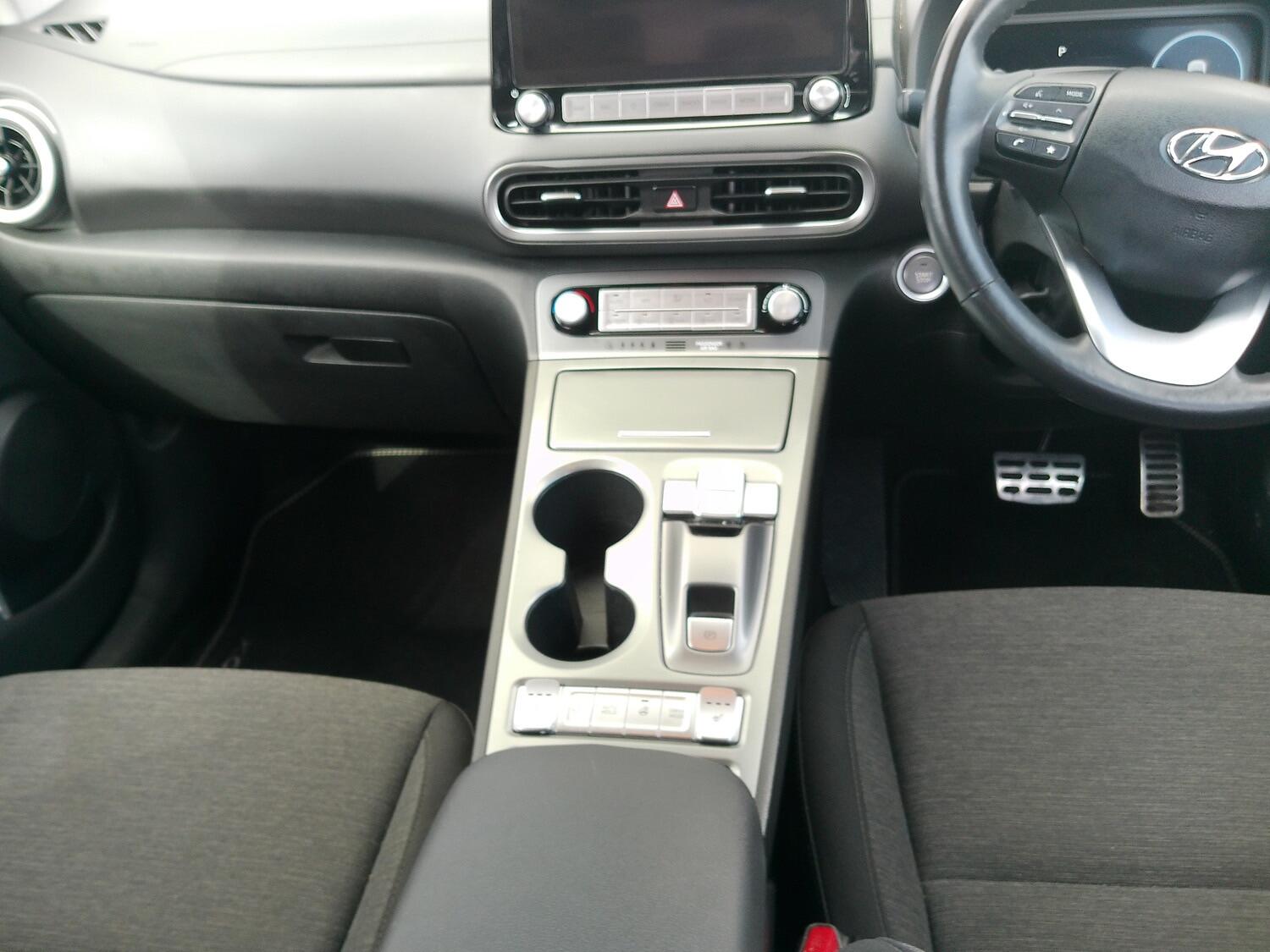 Used Hyundai KONA 2022 for sale - 76993561: Photo 10