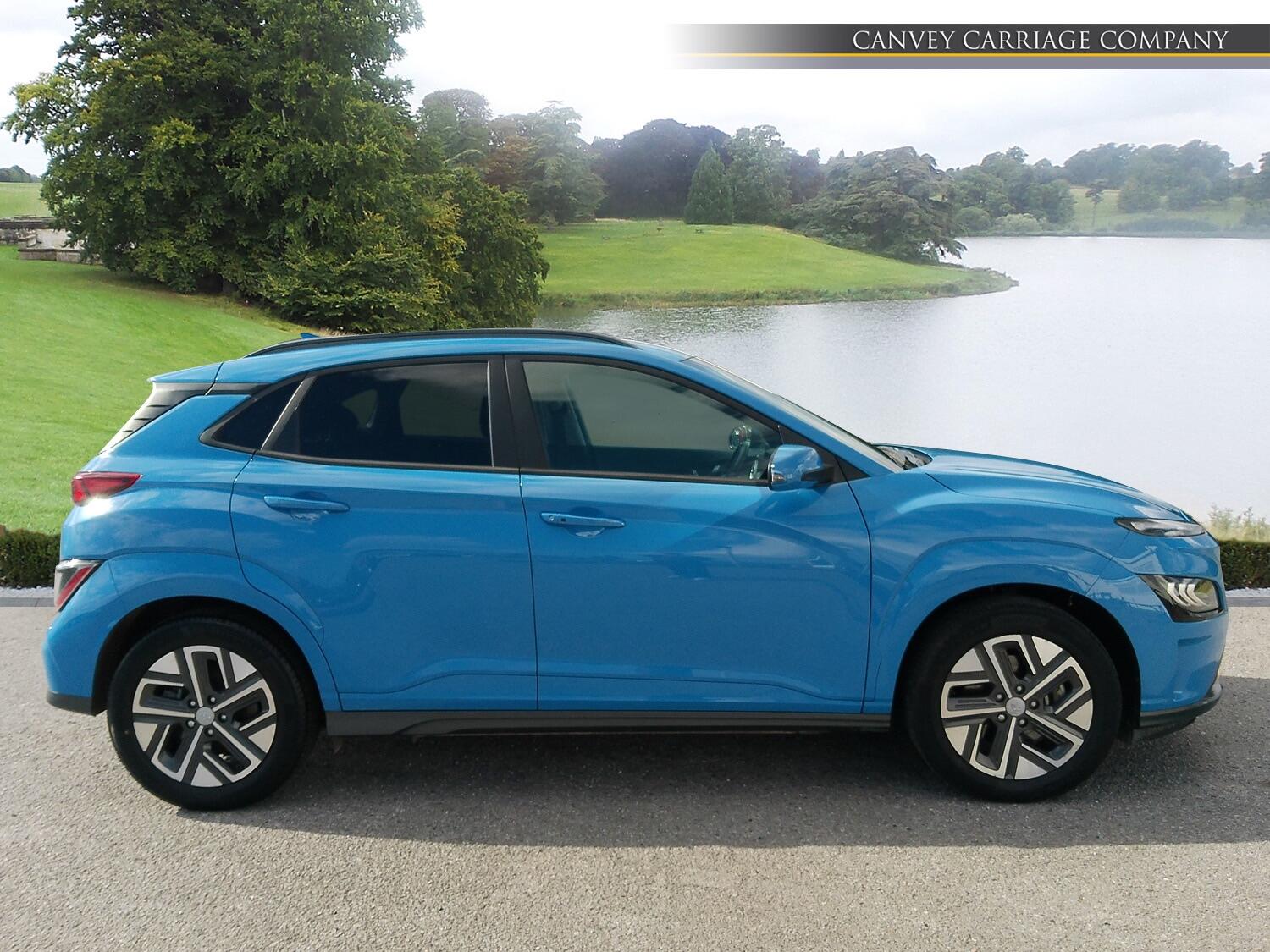 Used Hyundai KONA 2022 for sale - 76993561: Photo 5