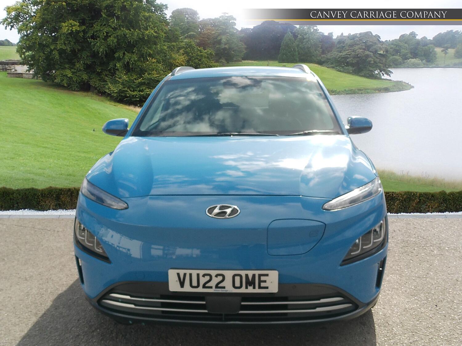 Used Hyundai KONA 2022 for sale - 76993561: Photo 7