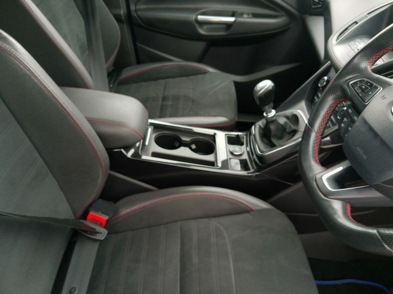 Used Ford Kuga 2019 for sale - 76645125: Photo 11