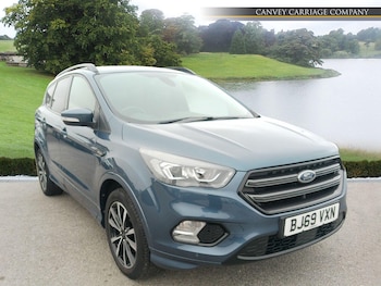 2019 (69) - 1.5 EcoBoost ST-Line 5dr 2WD