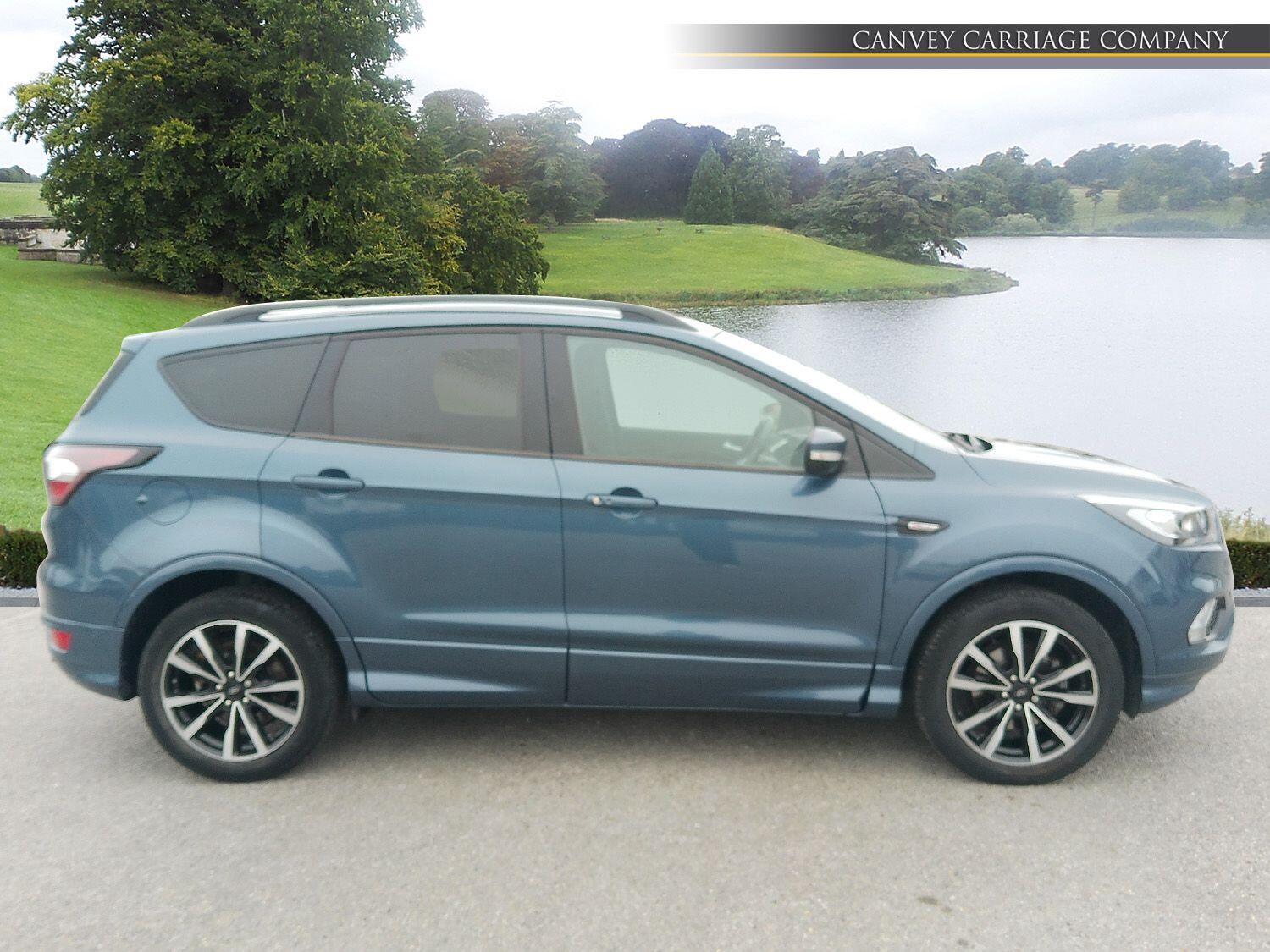 Used Ford Kuga 2019 for sale - 76645125: Photo 5