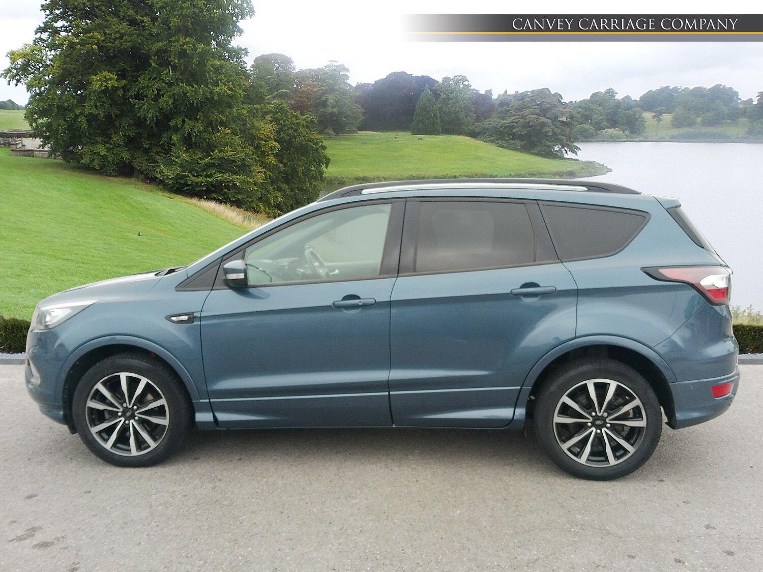 Used Ford Kuga 2019 for sale - 76645125: Photo 6