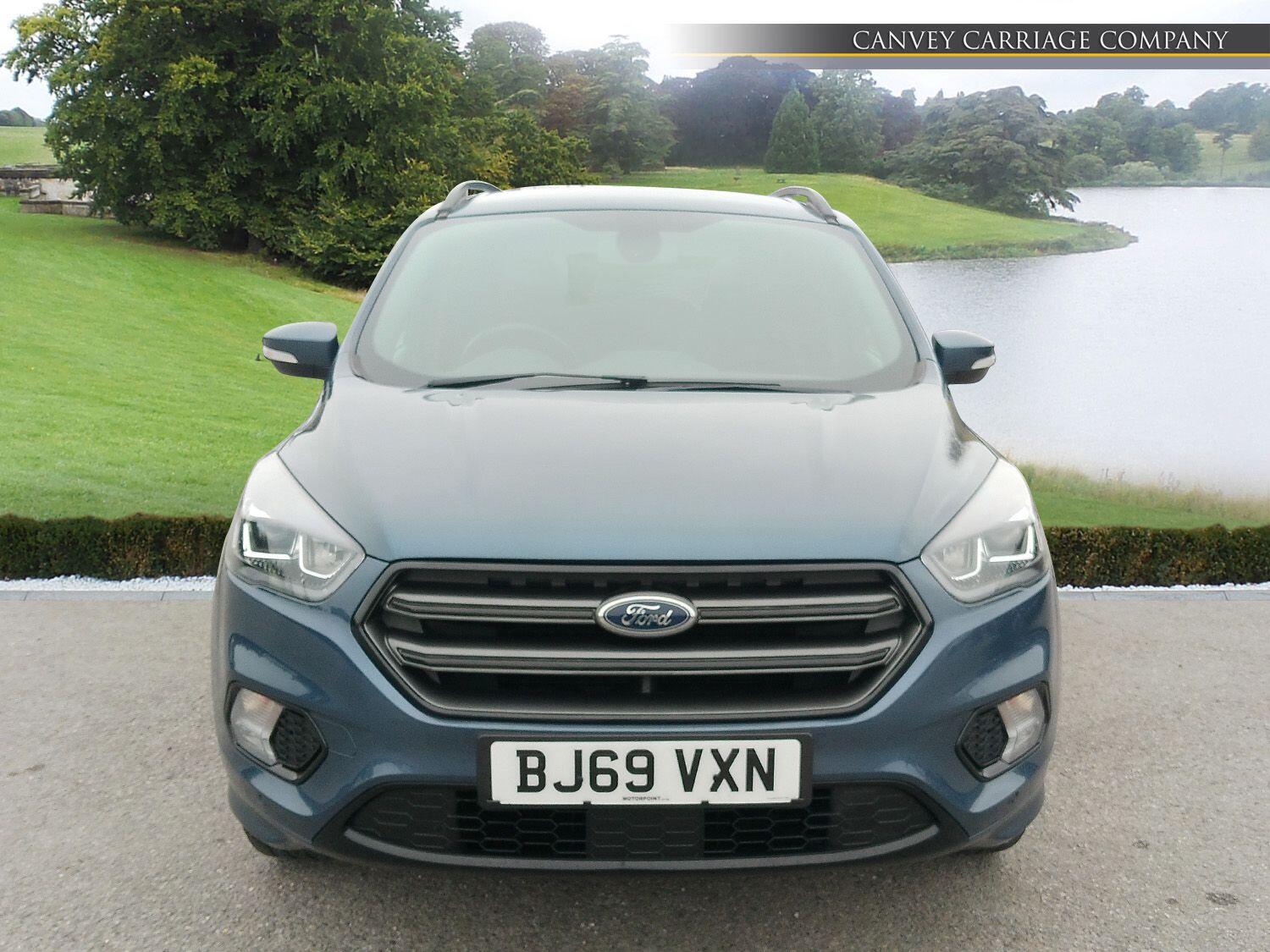 Used Ford Kuga 2019 for sale - 76645125: Photo 7