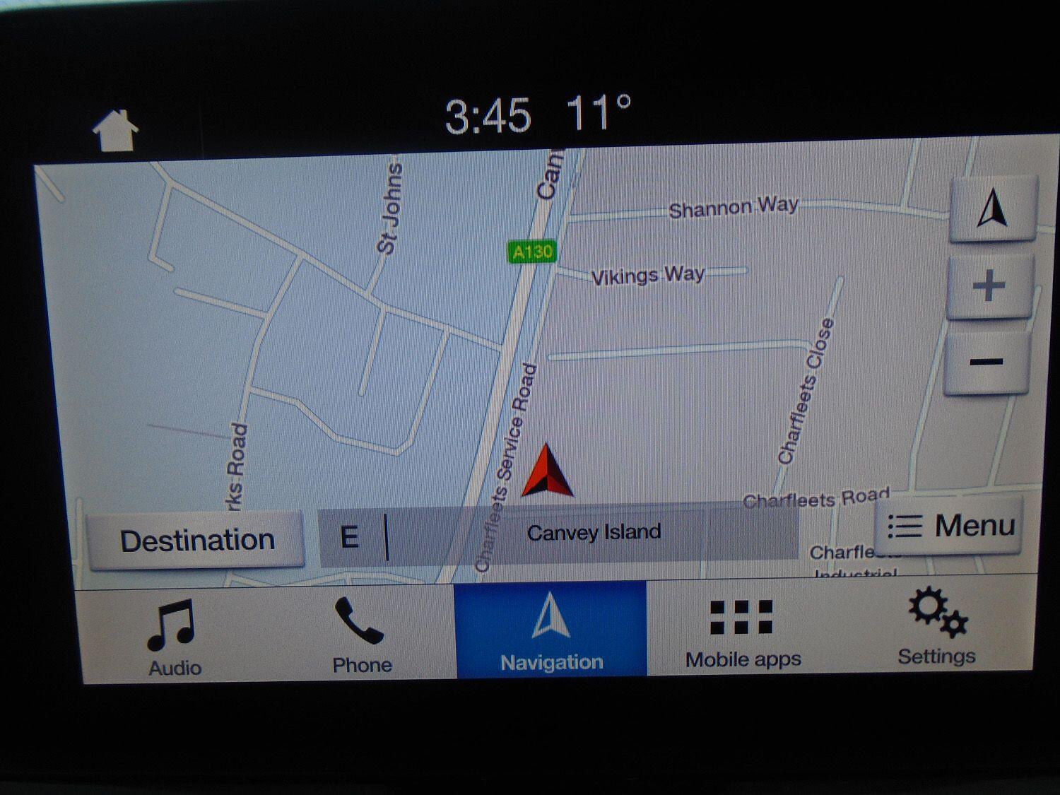 Used Ford Focus 2019 for sale - 77478626: Photo 11