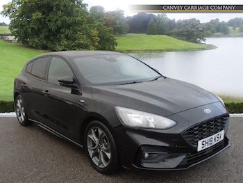 Used Ford Focus 2019 for sale - 77478626: Photo