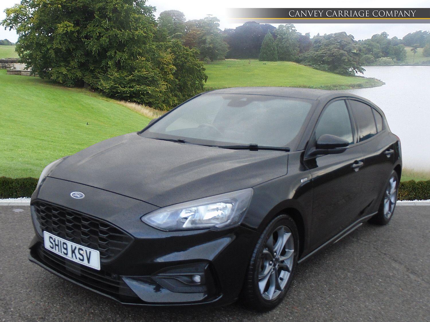 Used Ford Focus 2019 for sale - 77478626: Photo 2