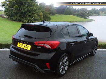 Used Ford Focus 2019 for sale - 77478626: Photo