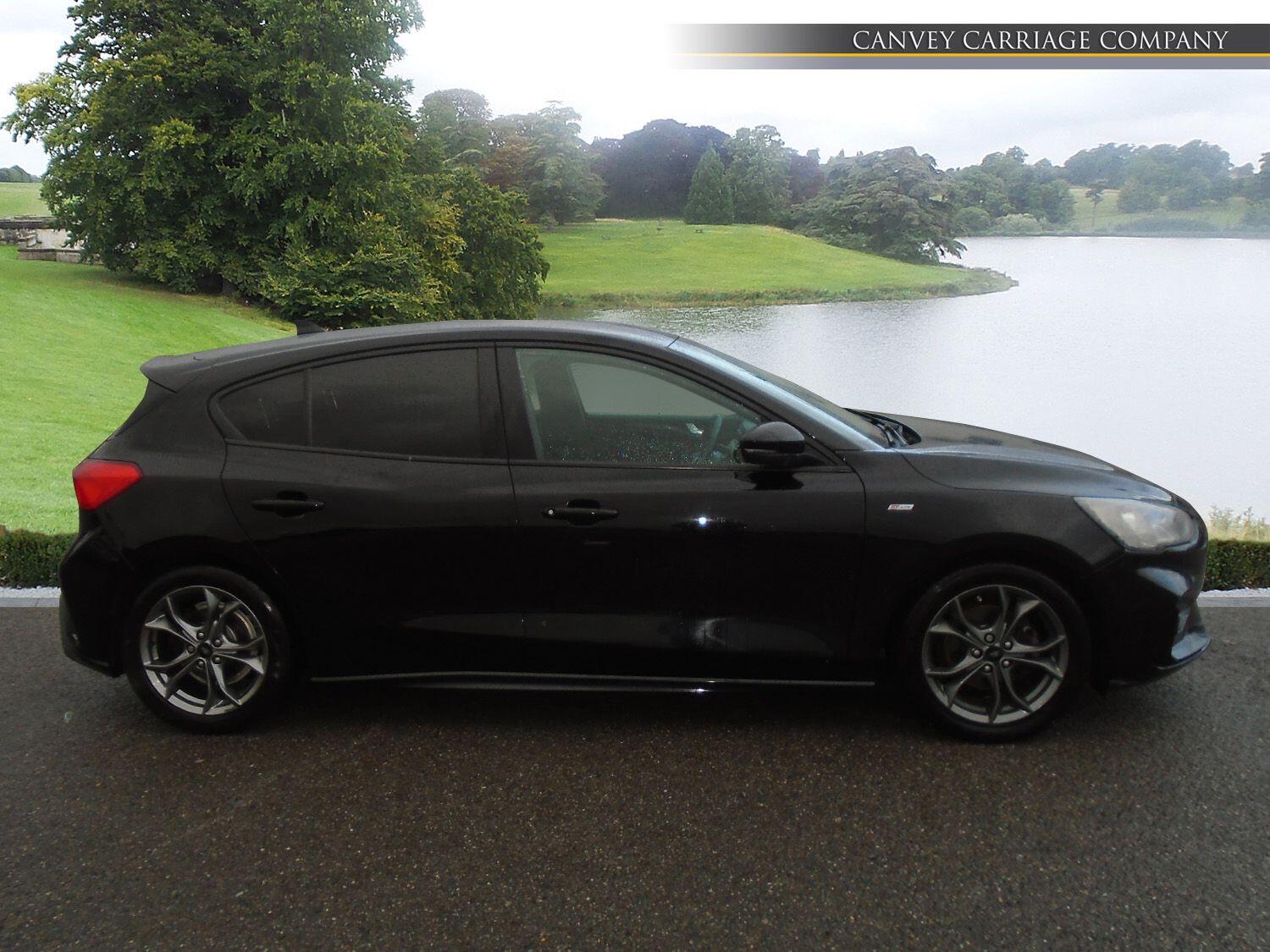 Used Ford Focus 2019 for sale - 77478626: Photo 5