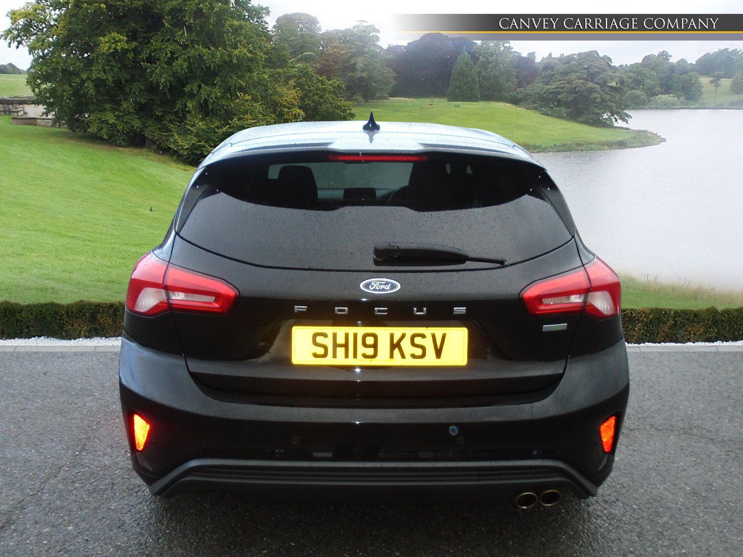 Used Ford Focus 2019 for sale - 77478626: Photo 7