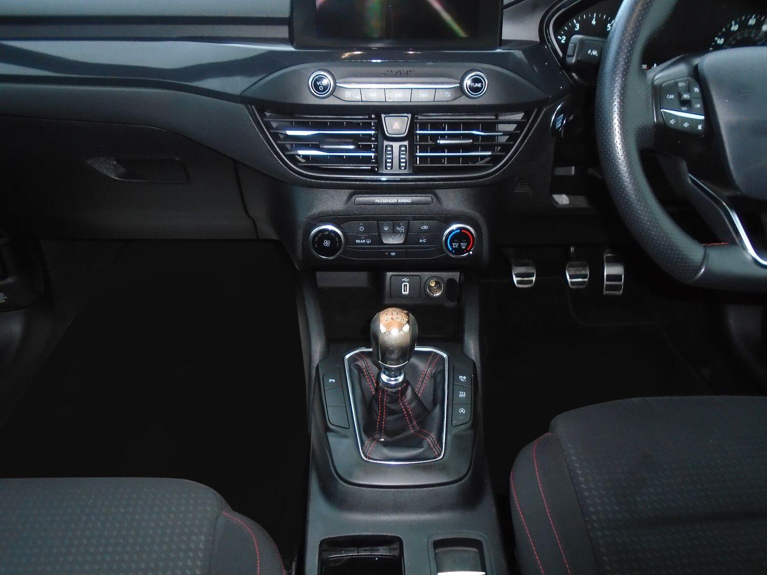 Used Ford Focus 2019 for sale - 77478626: Photo 9