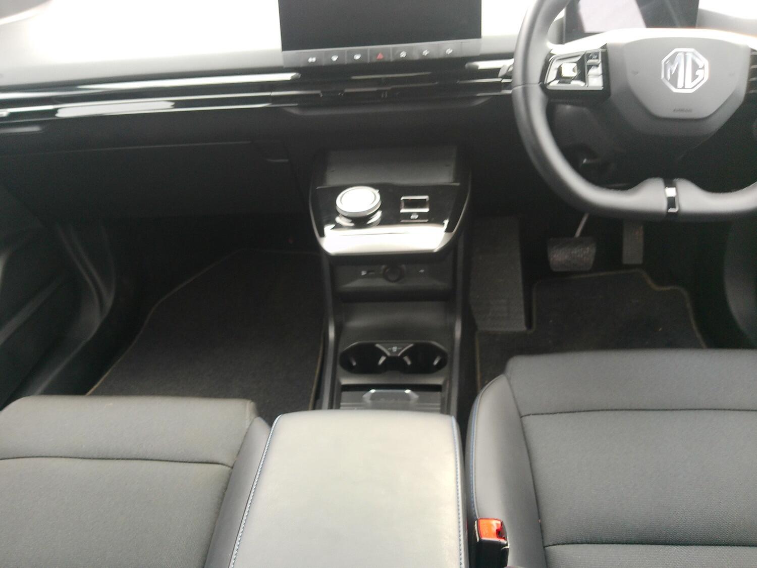 Used MG MG4 2023 for sale - 76735129: Photo 10