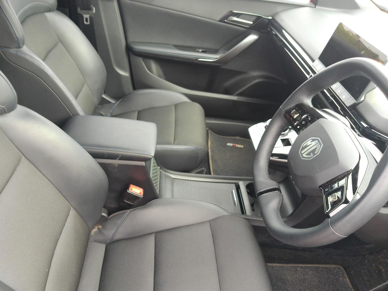 Used MG MG4 2023 for sale - 76735129: Photo 11