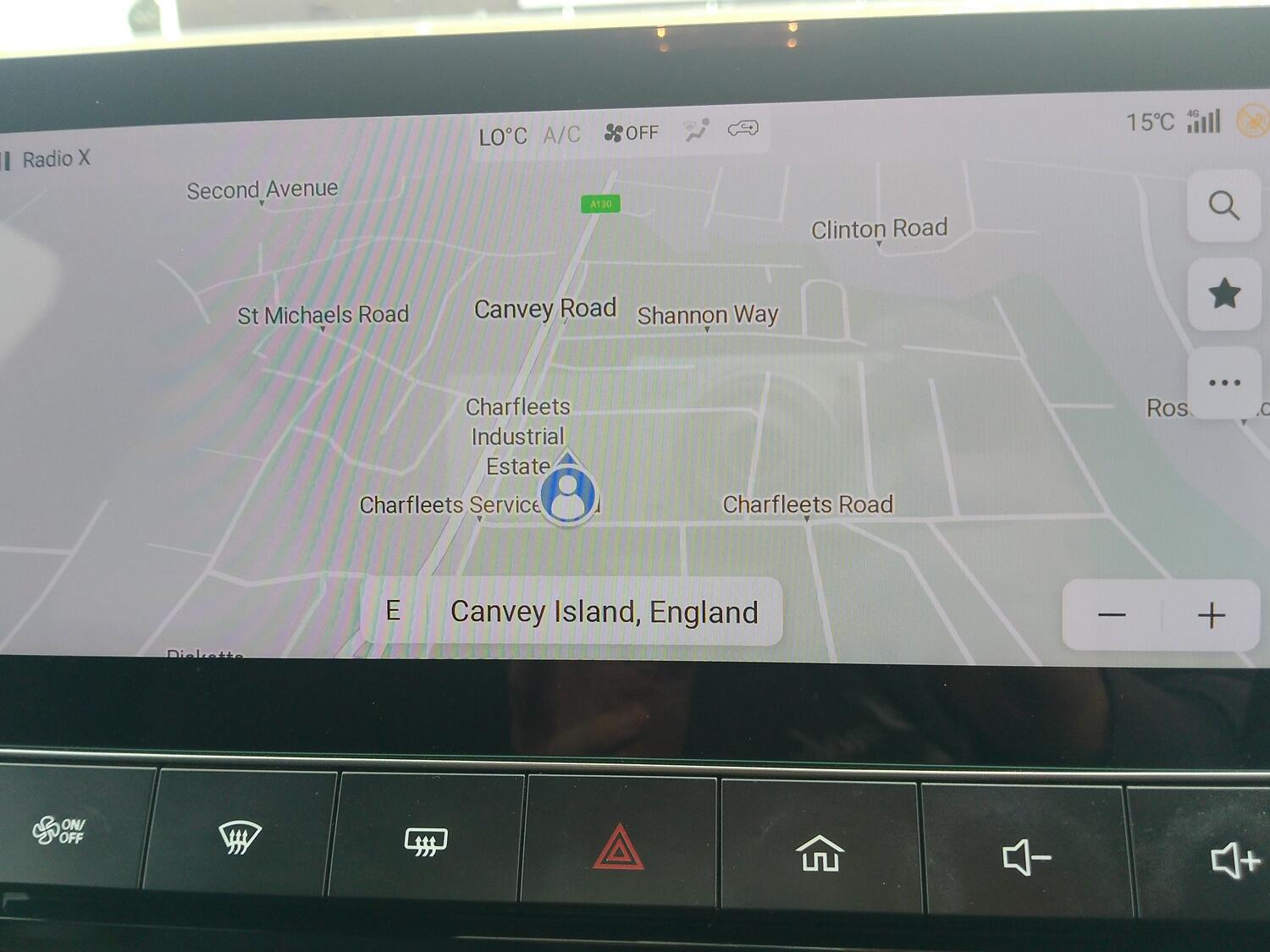 Used MG MG4 2023 for sale - 76735129: Photo 12