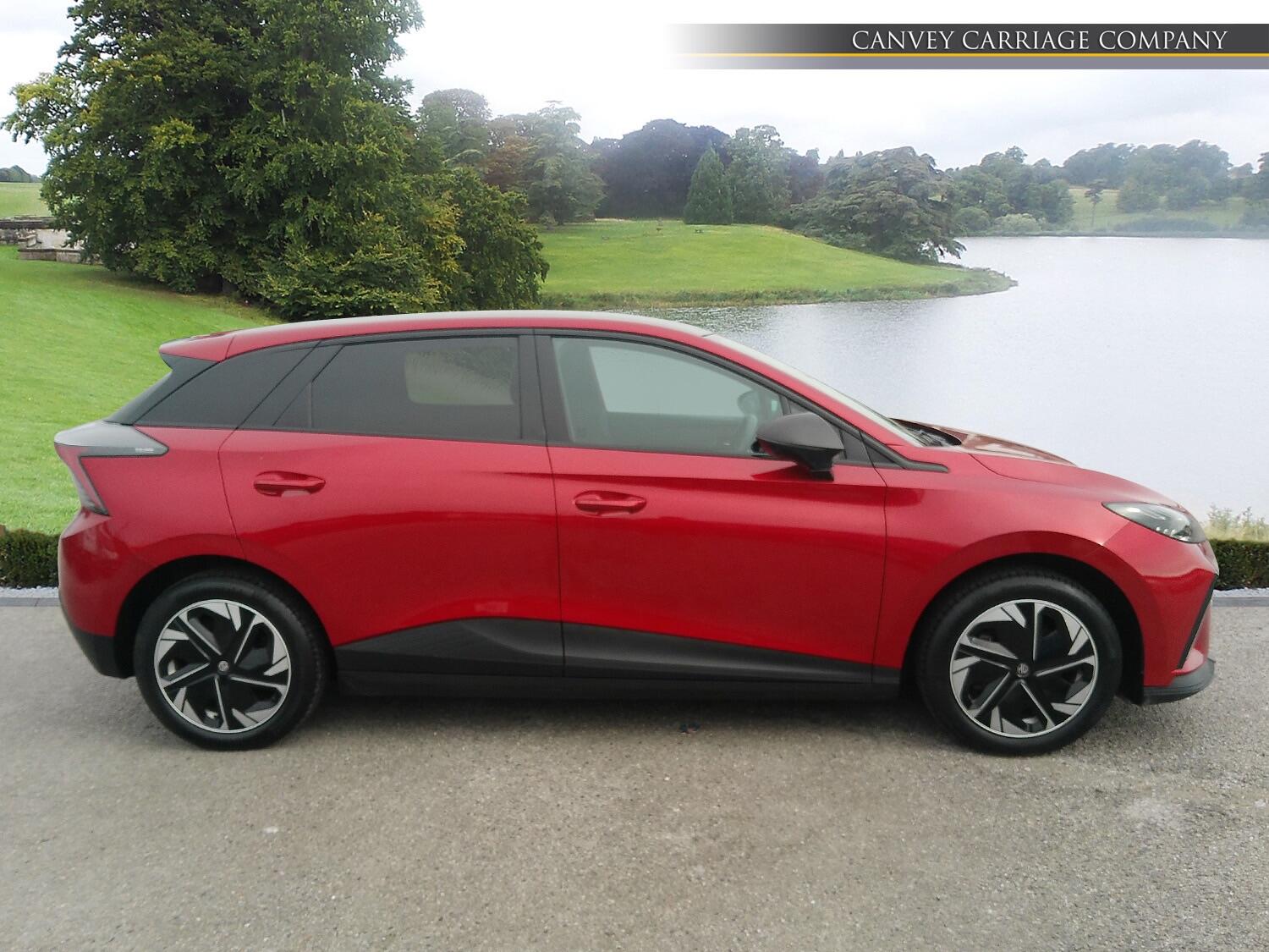 Used MG MG4 2023 for sale - 76735129: Photo 5