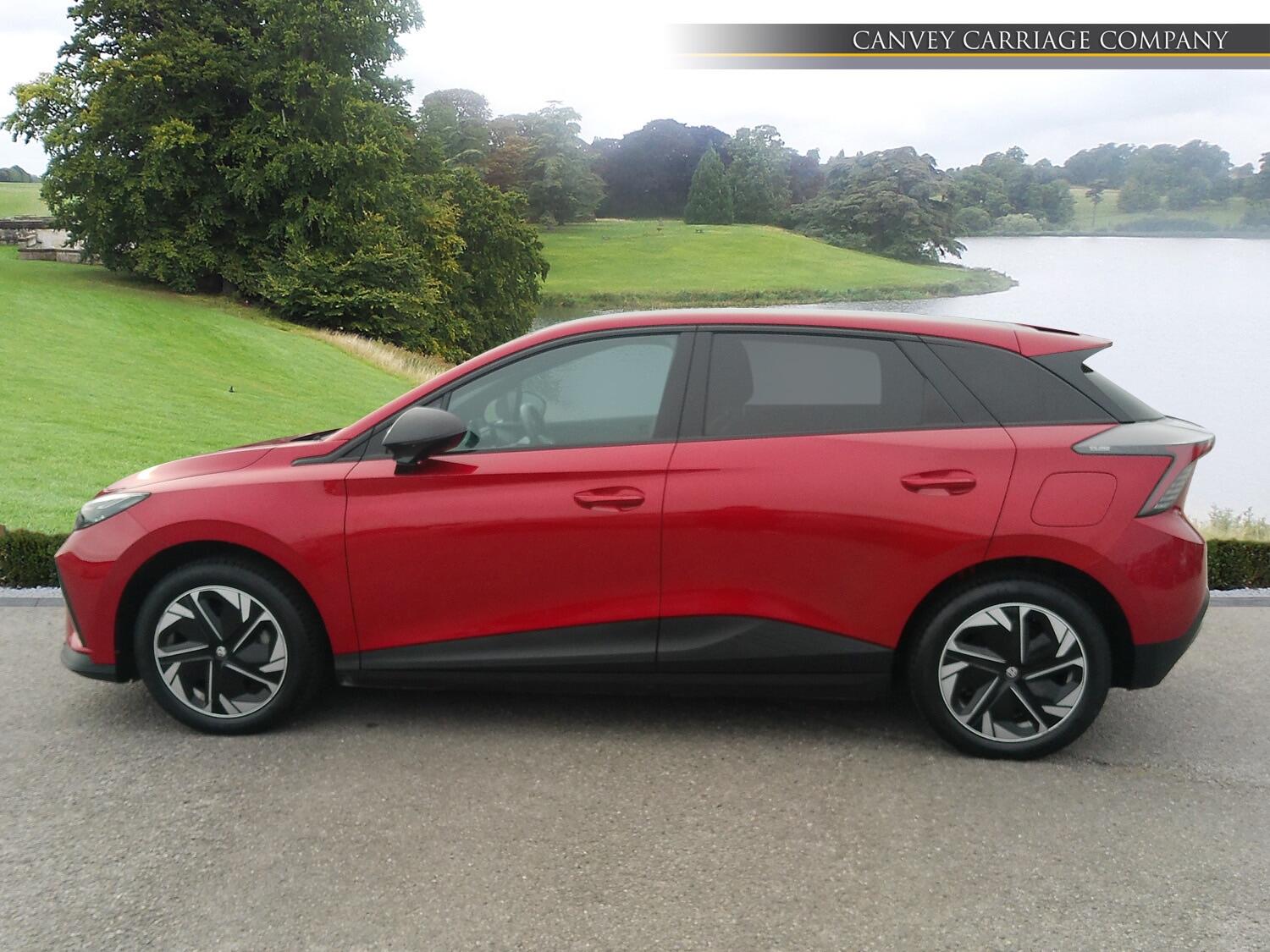 Used MG MG4 2023 for sale - 76735129: Photo 6