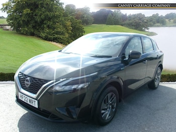Used Nissan Qashqai 2022 for sale - 75492927: Photo