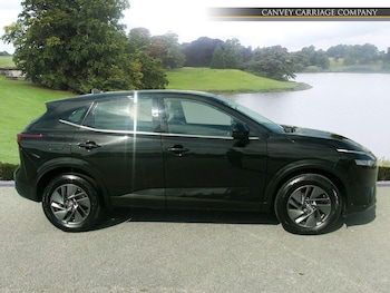 Used Nissan Qashqai 2022 for sale - 75492927: Photo