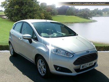 Ford - Fiesta
