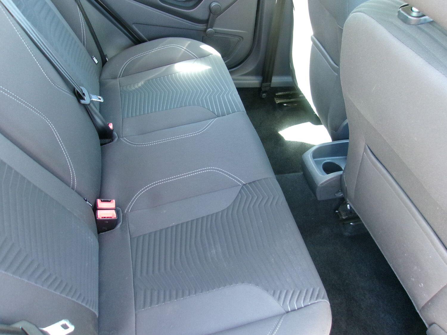 Used Ford Fiesta 2017 for sale - 76521700: Photo 8