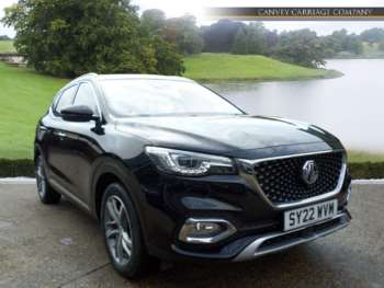 2022 (22) - 1.5 T-GDI Exclusive Euro 6 (s/s) 5dr
