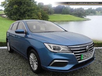 2022 (22) - 61.1kWh Excite Long Range Auto 5dr