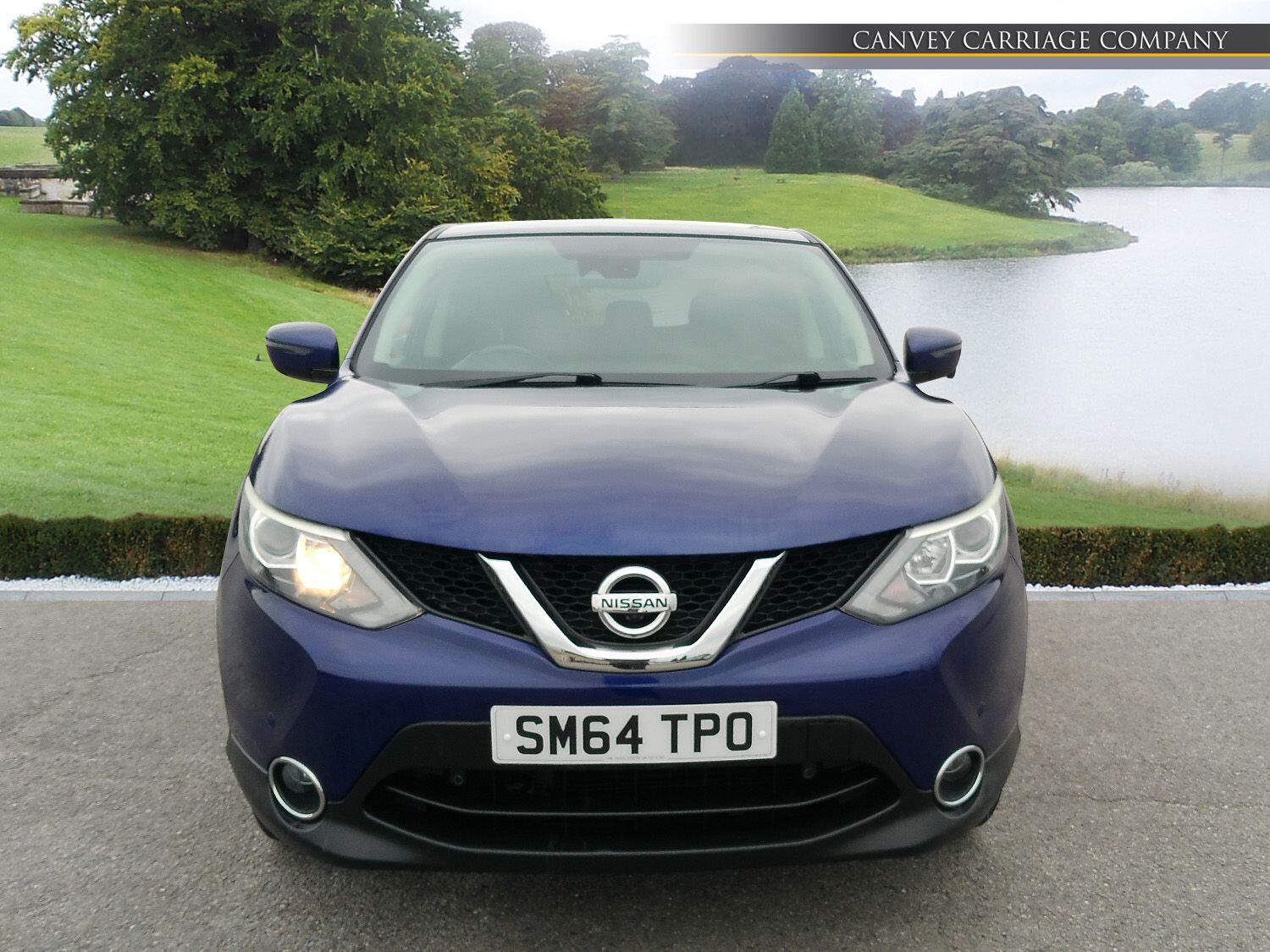 Used Nissan Qashqai 2015 for sale - 75904555: Photo 7