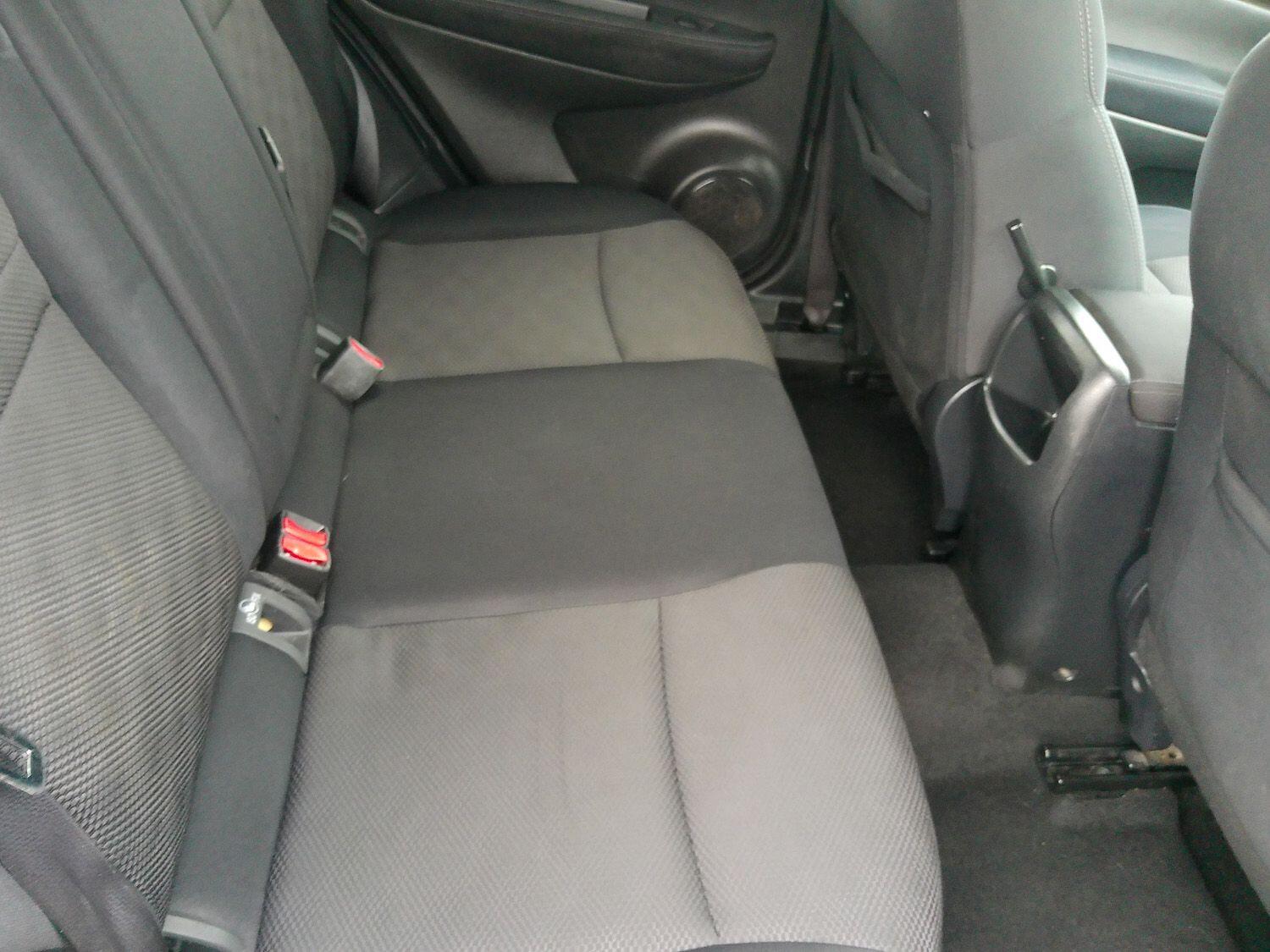 Used Nissan Qashqai 2015 for sale - 75904555: Photo 9