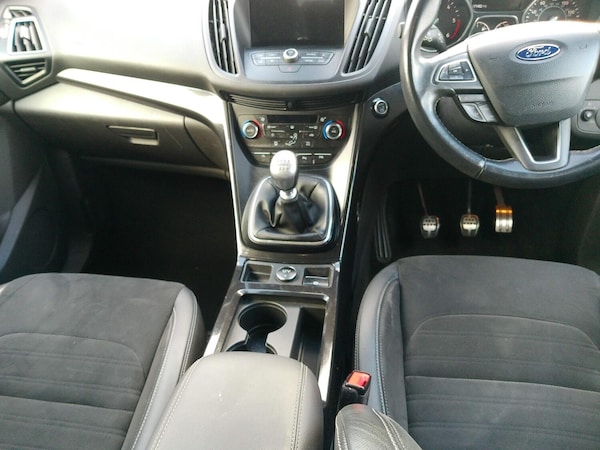 Used Ford Kuga 2017 for sale - 76002383: Photo 10